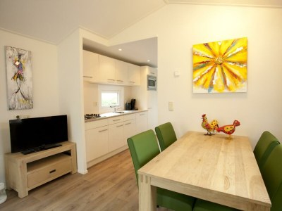 Holiday house Unique 4 - Outdoor photo 4