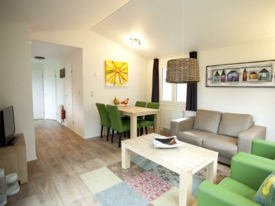 Holiday house Unique 4 - Outdoor photo 5