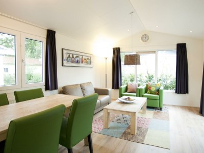 Holiday house Unique 4 - Outdoor photo 6