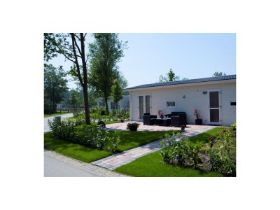 Holiday house Unique 4 - Outdoor photo 11