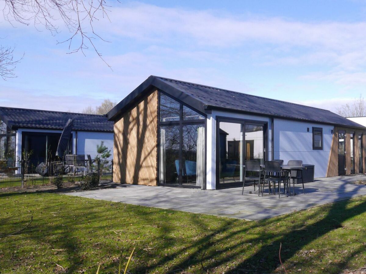 Holiday house Velthorst 4 - Outdoor photo 2