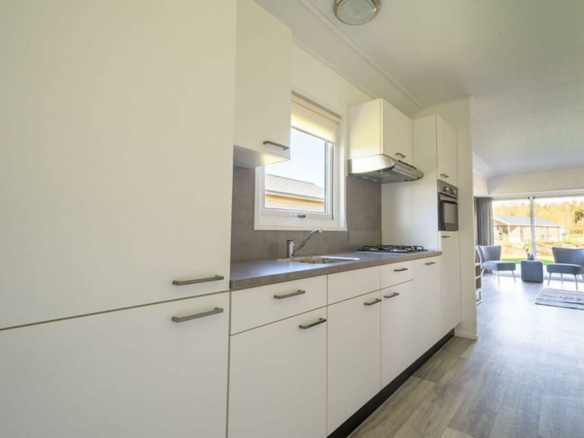 Holiday house Velthorst 4 - Outdoor photo 4