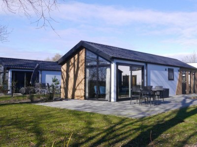 Holiday house Velthorst 4 - Outdoor photo 2