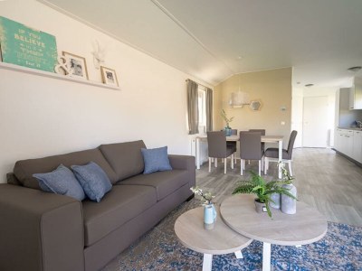 Holiday house Velthorst 4 - Outdoor photo 6