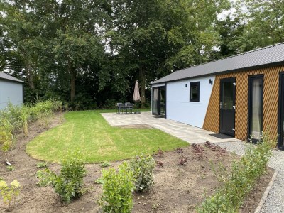 Holiday house Velthorst 4 - Outdoor photo 11