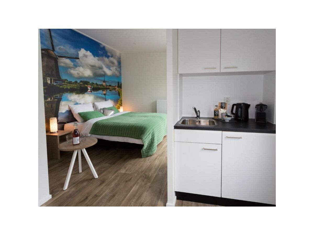 Holiday house Comfort Connecting Room 2 - Outdoor photo 3