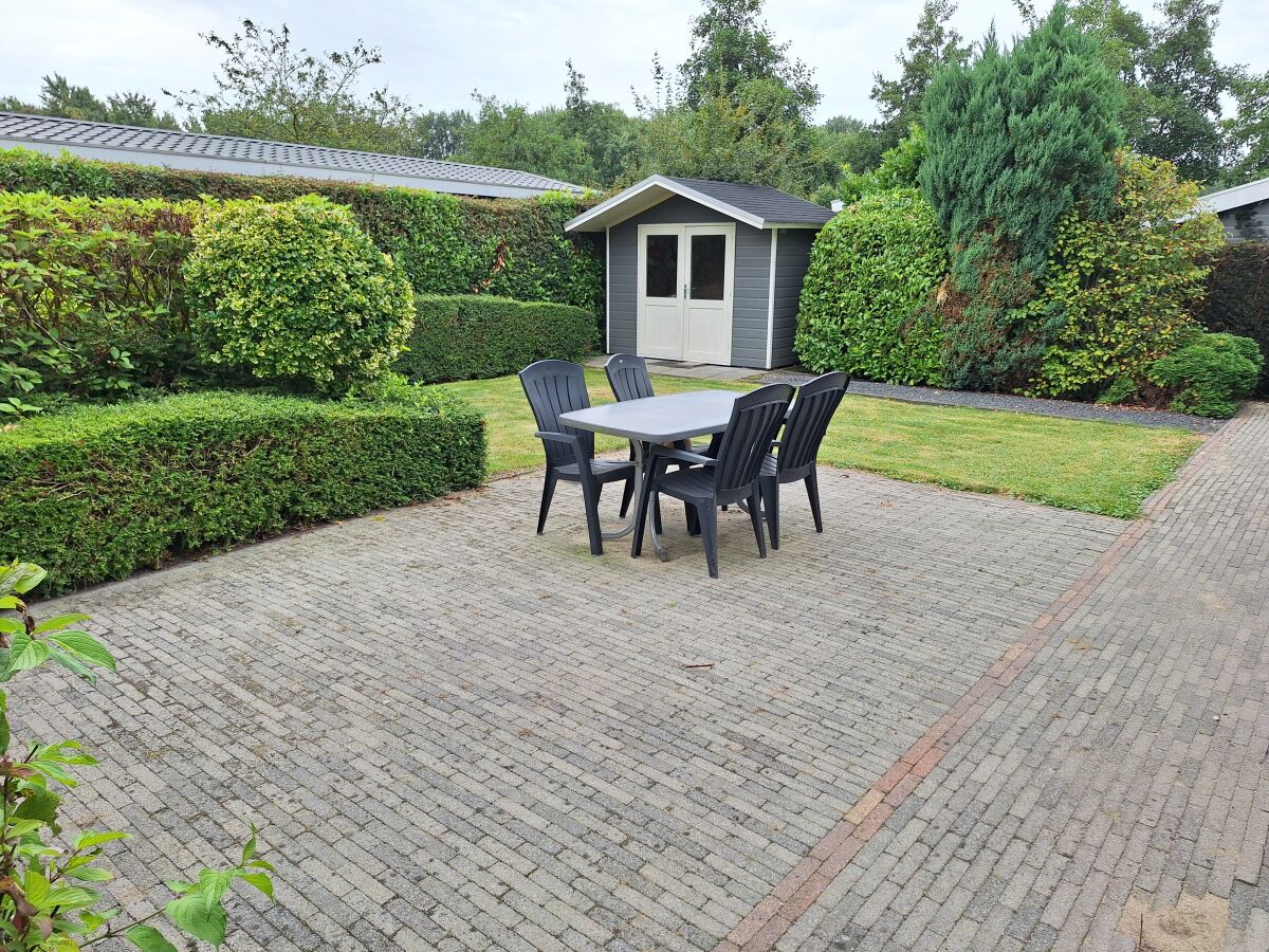 Holiday house Exclusif 6 - Outdoor photo 2