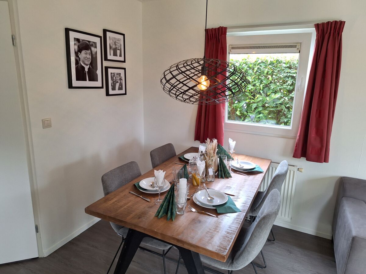 Holiday house Exclusif 6 - Outdoor photo 5