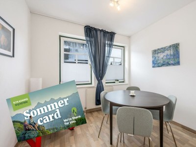 Apartment City Base Schladming (von myNests)City Base Schlad in Schladming-Rohrmoos - Apartment