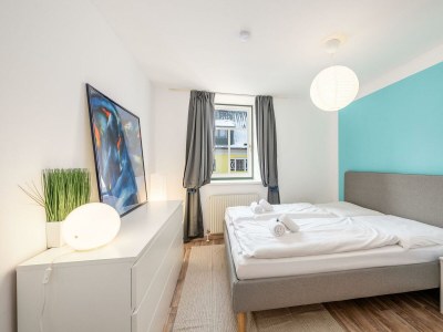 Apartment City Base Schladming (von myNests)City Base Schlad - Outdoor photo 4