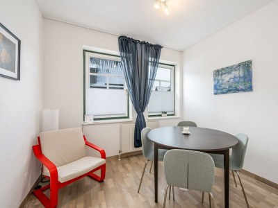 Apartment City Base Schladming (von myNests)City Base Schlad - Outdoor photo 14