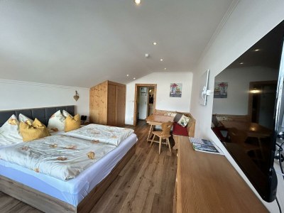 Apartment App. Vogelnest - Features photo 8