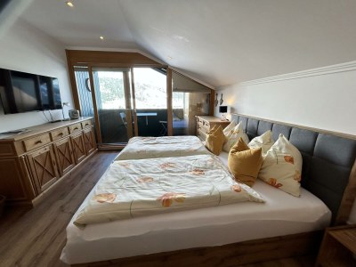 Apartment App. Vogelnest - Features photo 9