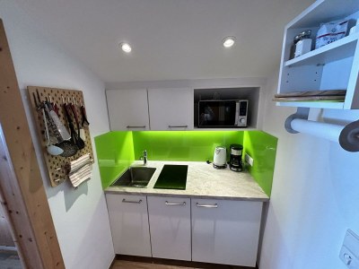 Apartment App. Vogelnest - Features photo 11