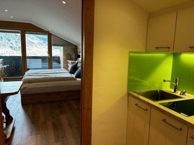 Apartment App. Vogelnest - Features photo 13