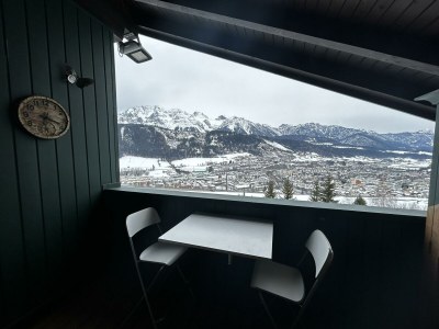 Apartment App. Vogelnest - Features photo 17