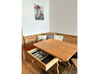 Apartment App. Vogelnest - Features photo 22