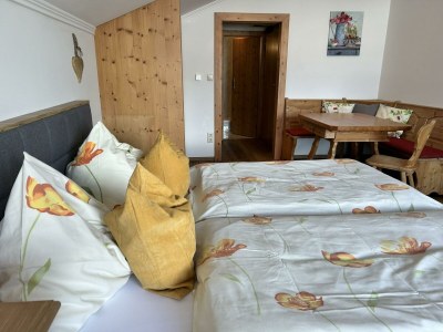 Apartment App. Vogelnest - Features photo 23