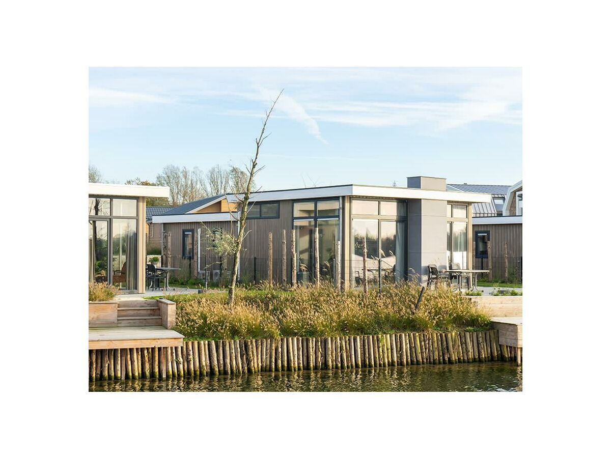 Holiday house Pavilion Waterfront 6