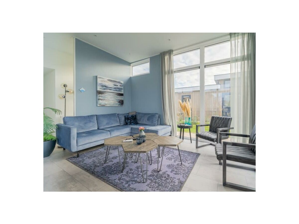 Holiday house Pavilion Waterfront 6 - Outdoor photo 2