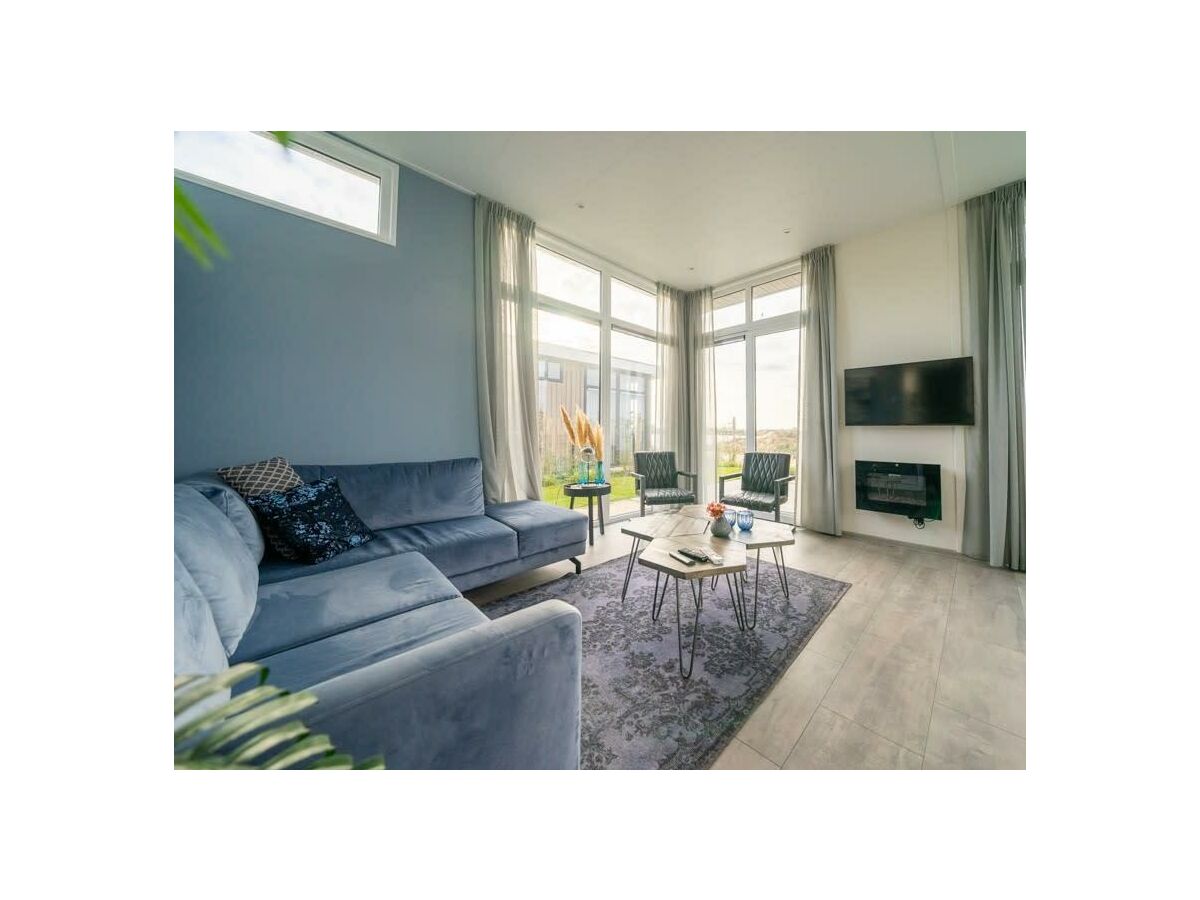 Holiday house Pavilion Waterfront 6 - Outdoor photo 3