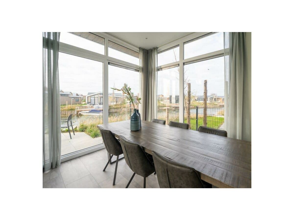 Holiday house Pavilion Waterfront 6 - Outdoor photo 4