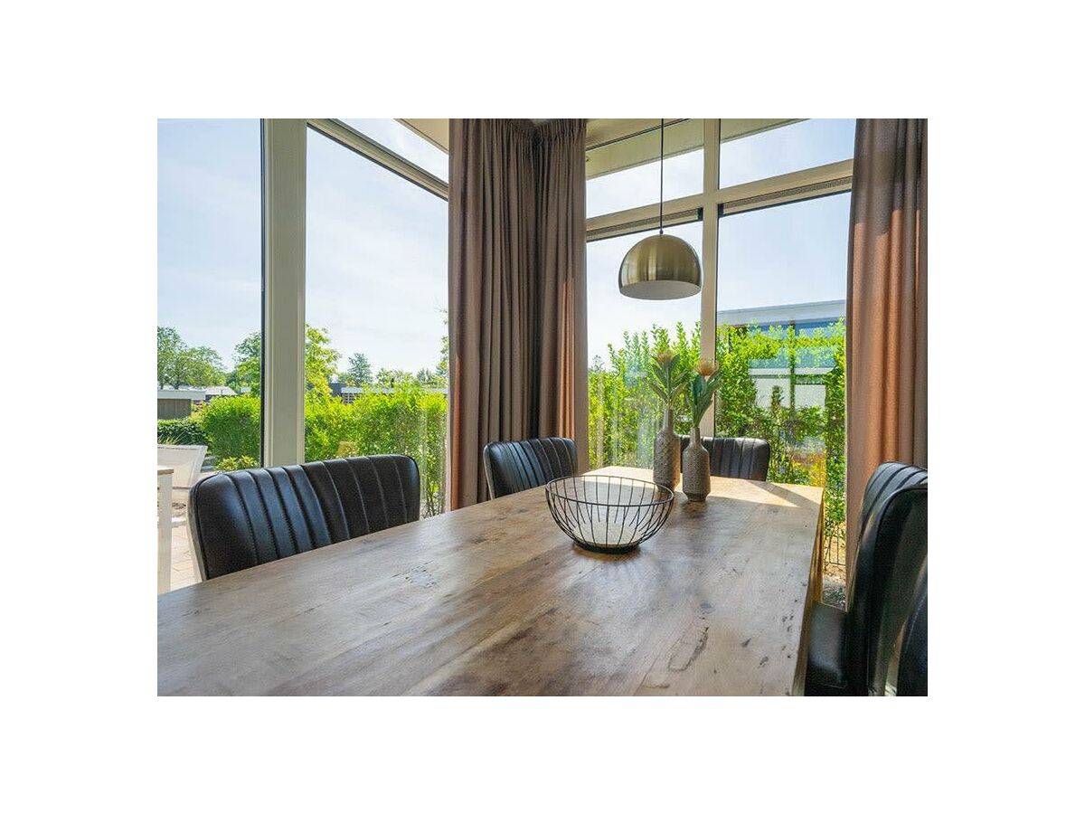 Holiday house Pavilion Waterfront 6 - Outdoor photo 5