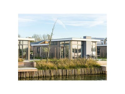 Holiday house Pavilion Waterfront 6 in Linden - Holiday house