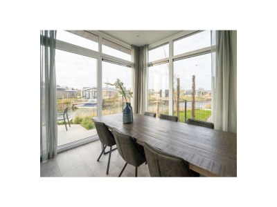 Holiday house Pavilion Waterfront 6 - Outdoor photo 4