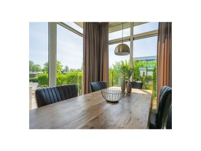 Holiday house Pavilion Waterfront 6 - Outdoor photo 5