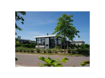 Holiday house Pavilion Waterfront 6 - Outdoor photo 10