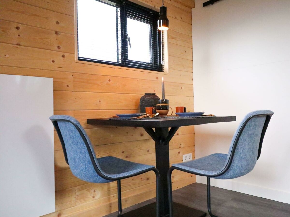 Holiday house Tiny House 2 - Outdoor photo 5