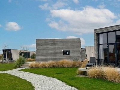 Holiday house Tiny House 2 in Hindeloopen - Holiday house