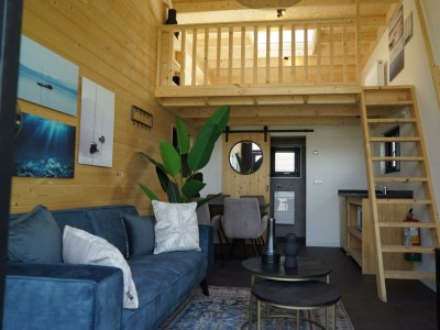 Holiday house Tiny House 2 - Outdoor photo 2