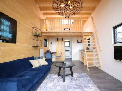 Holiday house Tiny House 2 - Outdoor photo 6