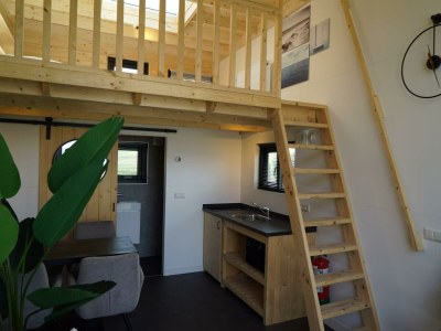 Holiday house Tiny House 2 - Outdoor photo 8