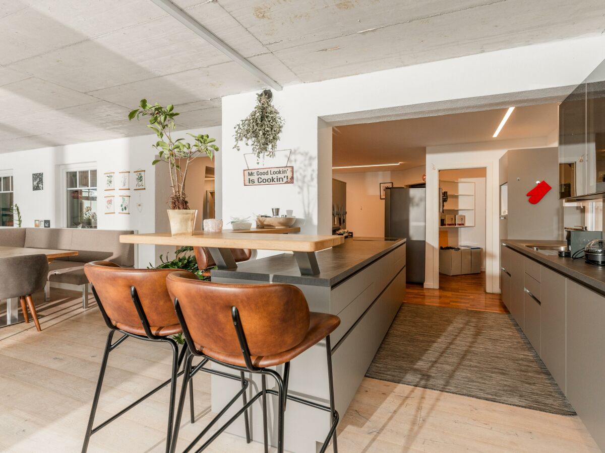 Apartment QUARTIER 179