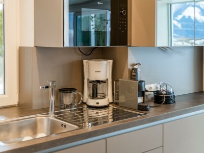 Apartment QUARTIER 179 - Features photo 14