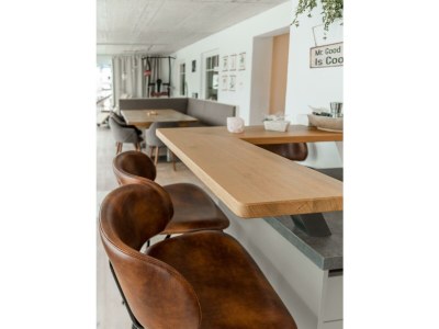 Apartment QUARTIER 179 - Features photo 15