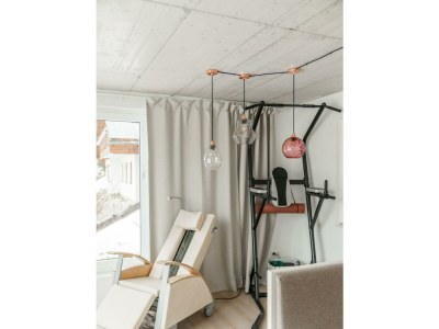 Apartment QUARTIER 179 - Features photo 18