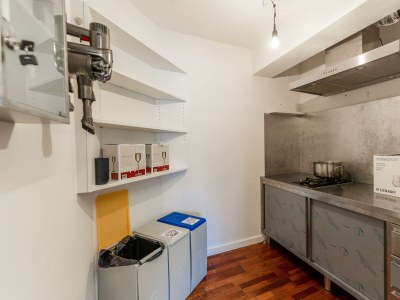 Apartment QUARTIER 179 - Features photo 21