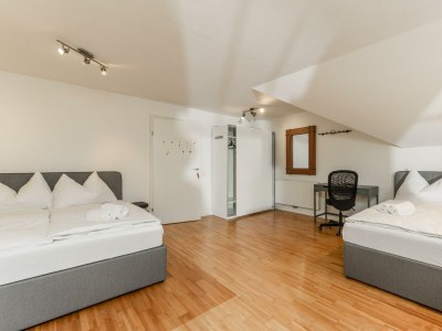 Apartment QUARTIER 179 - Features photo 25