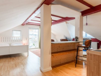 Apartment QUARTIER 179 - Features photo 31