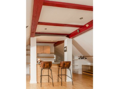 Apartment QUARTIER 179 - Features photo 33