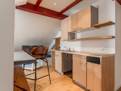 Apartment QUARTIER 179 - Features photo 34