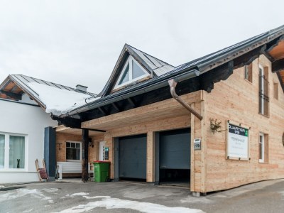 Apartment QUARTIER 179 - Features photo 38