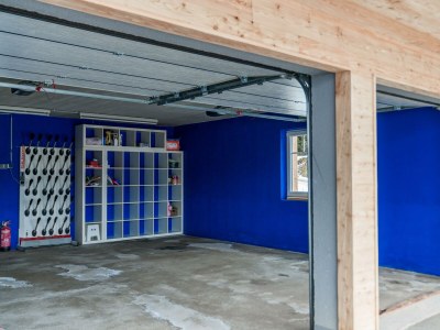 Apartment QUARTIER 179 - Features photo 42