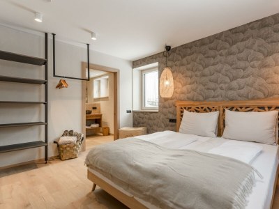 Apartment Chill House in Schladming Rohrmoos - Apartment