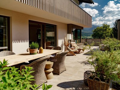 Apartment Chill House - Outdoor photo 2