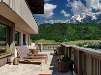 Apartment Chill House - Outdoor photo 5